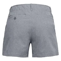 Women's Links Vented 4 Inch Short