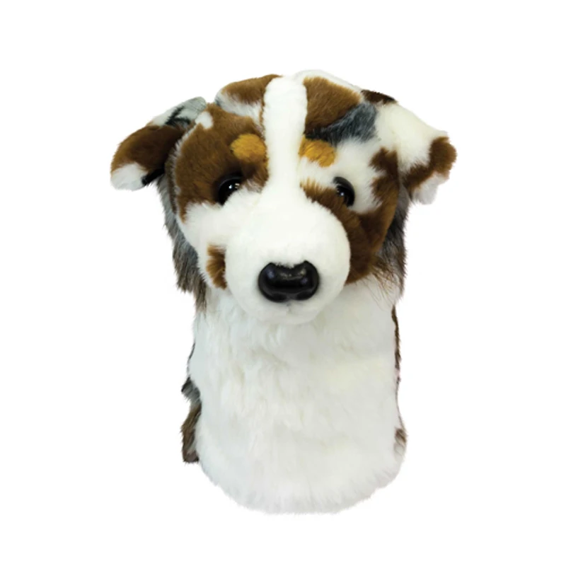 Australian Shepard Headcover