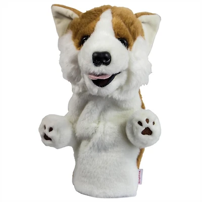 Oversized Headcover