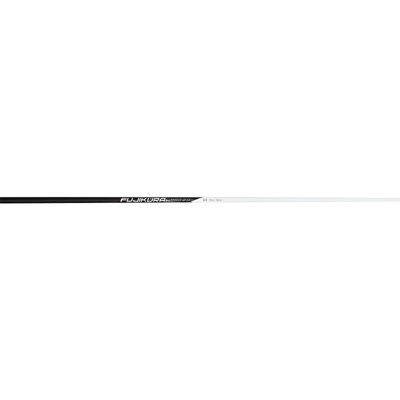 Pro 2.0 Tour Spec 60 Wood Shaft