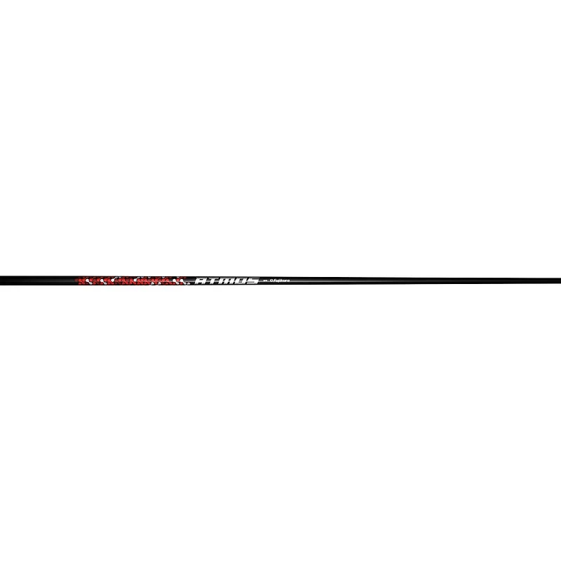 Atmos Red 60 Wood Shaft