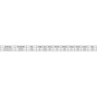 Tour AD IZ-6 Wood Shaft