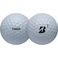 Tour B XS Tiger Edition Golf Balls