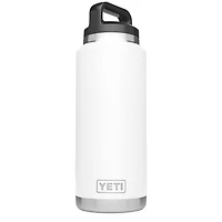 Rambler 36oz Bottle - White