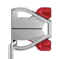 2018 Spider Tour Platinum Putter