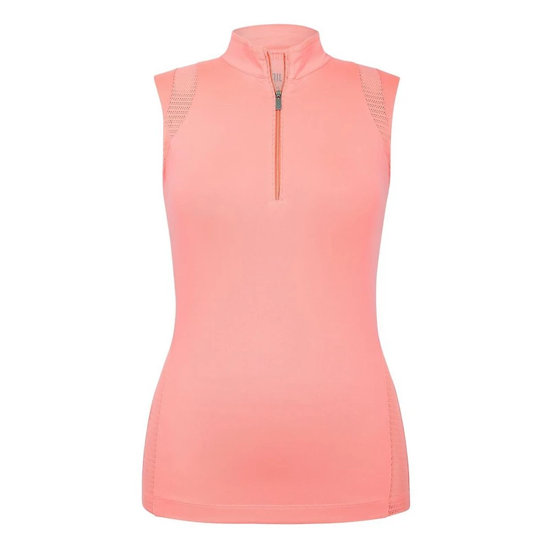Women's Rori Sleeveless Solid Top