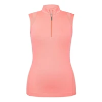 Women's Rori Sleeveless Solid Top