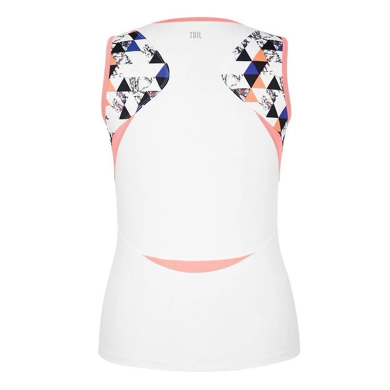 Women's Darien Activewear Tank Top