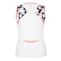 Women's Darien Activewear Tank Top