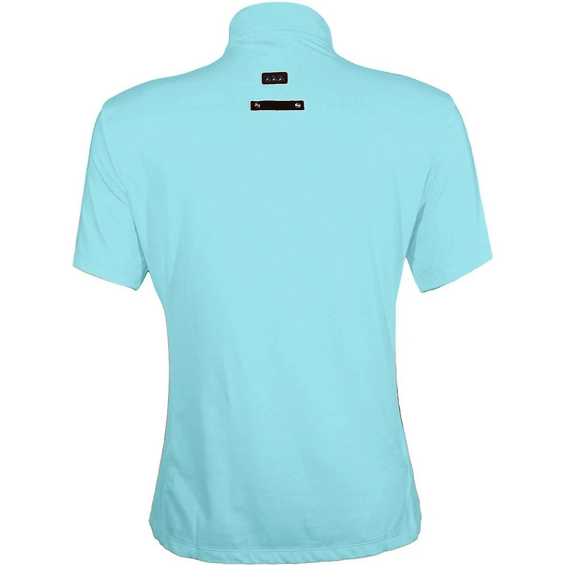 Women's Galleria Gleam Short Sleeve Top