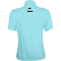 Women's Galleria Gleam Short Sleeve Top