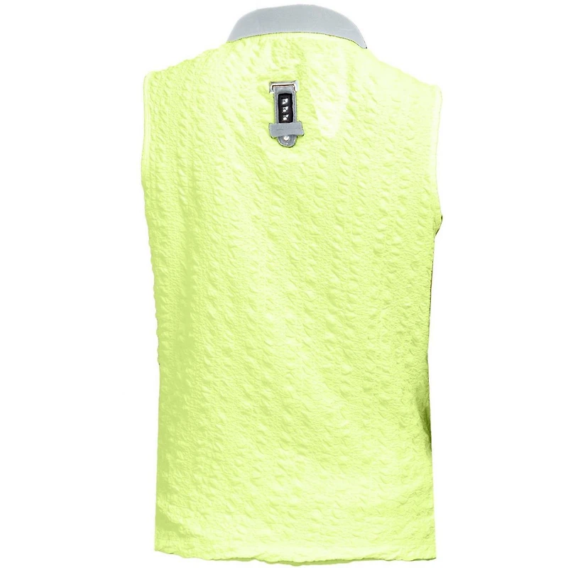 Women's Pucker Up Sleeveless Halter