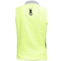 Women's Pucker Up Sleeveless Halter