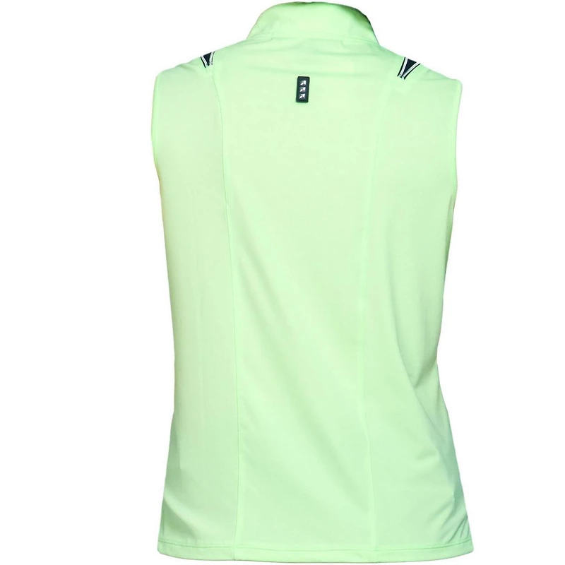 Women's Galleria Solid Sleeveless Top