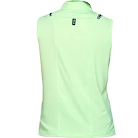 Women's Galleria Solid Sleeveless Top