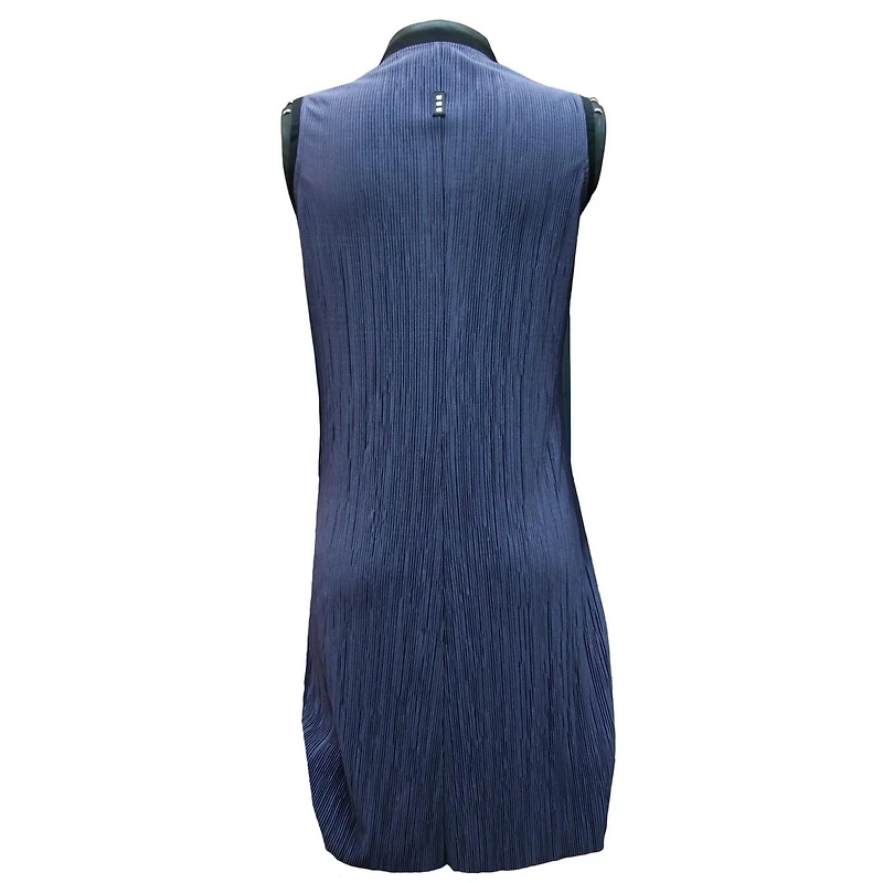 Women's Crunch Sleeveless Dress