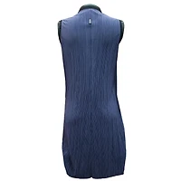 Women's Crunch Sleeveless Dress