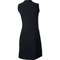 Women's Flex Woven Sleeveless Dress