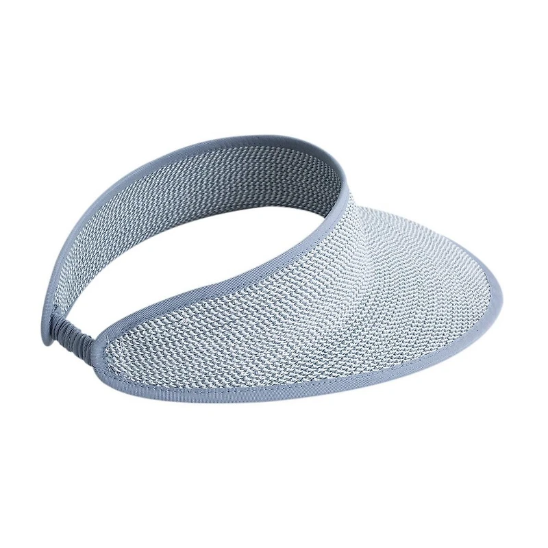 Women's Illyssa Straw Visor