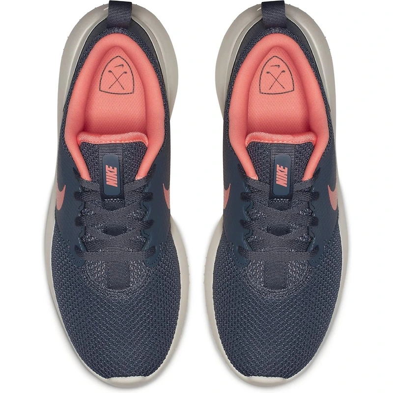 Women's Roshe G Spikeless Golf Shoe - Grey/Pink