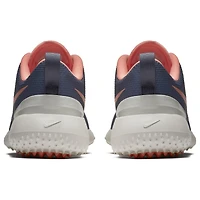 Women's Roshe G Spikeless Golf Shoe - Grey/Pink