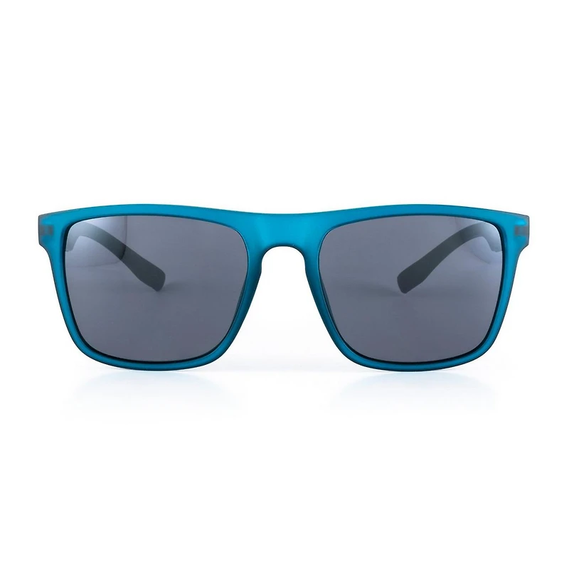 Men's Rea Sunglasses - Blue/Grey