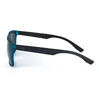 Men's Rea Sunglasses - Blue/Grey