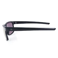 Men's Plasma Sunglasses - Black