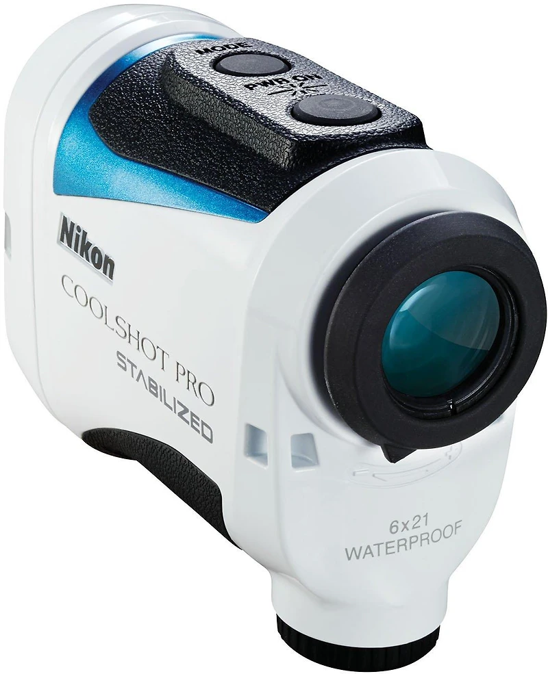 Coolshot Pro Stabilzed Rangefinder