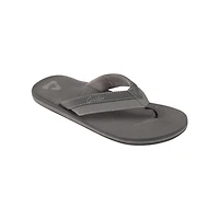 Men's Fridays Slide Sandals - Grey