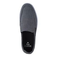 Men's Tracers Slip On Shoe - Light Grey