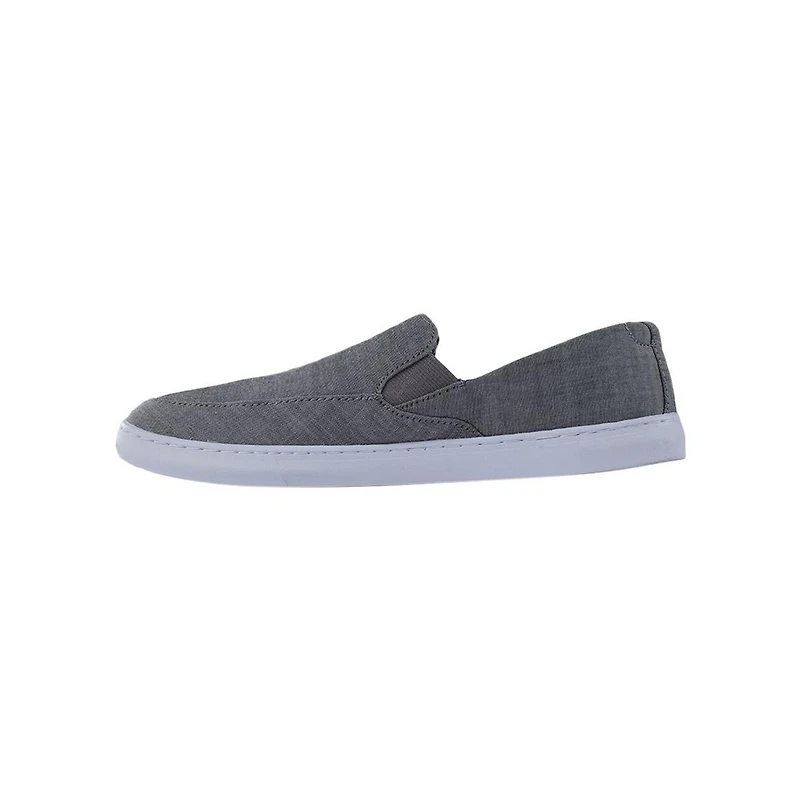 Men's Tracers Slip On Shoe - Light Grey