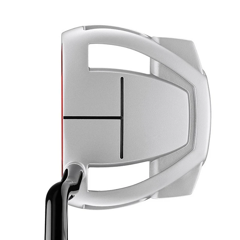 Spider Mini Diamond silver Putter
