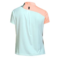 Women's Short Sleeve Gleam Top