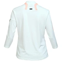 Women's 3/4 Sleeve Gleam Top