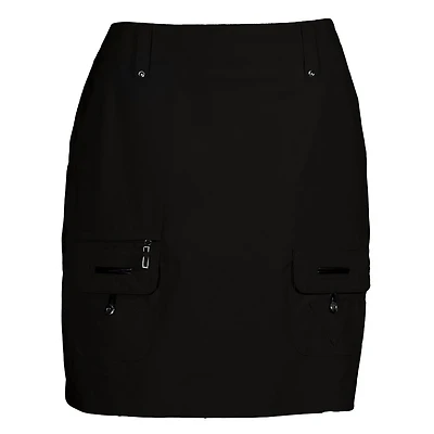 Women's Airwear 18 Inch Skort