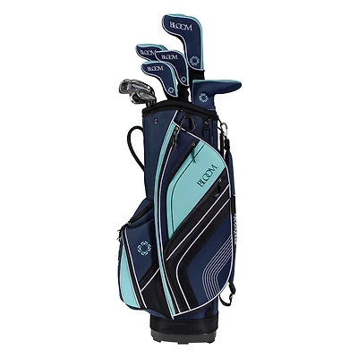 Bloom Package Set