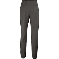 Women's Seamed Ankle Pant