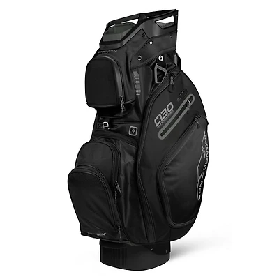C-130 Super Charged Cart Bag