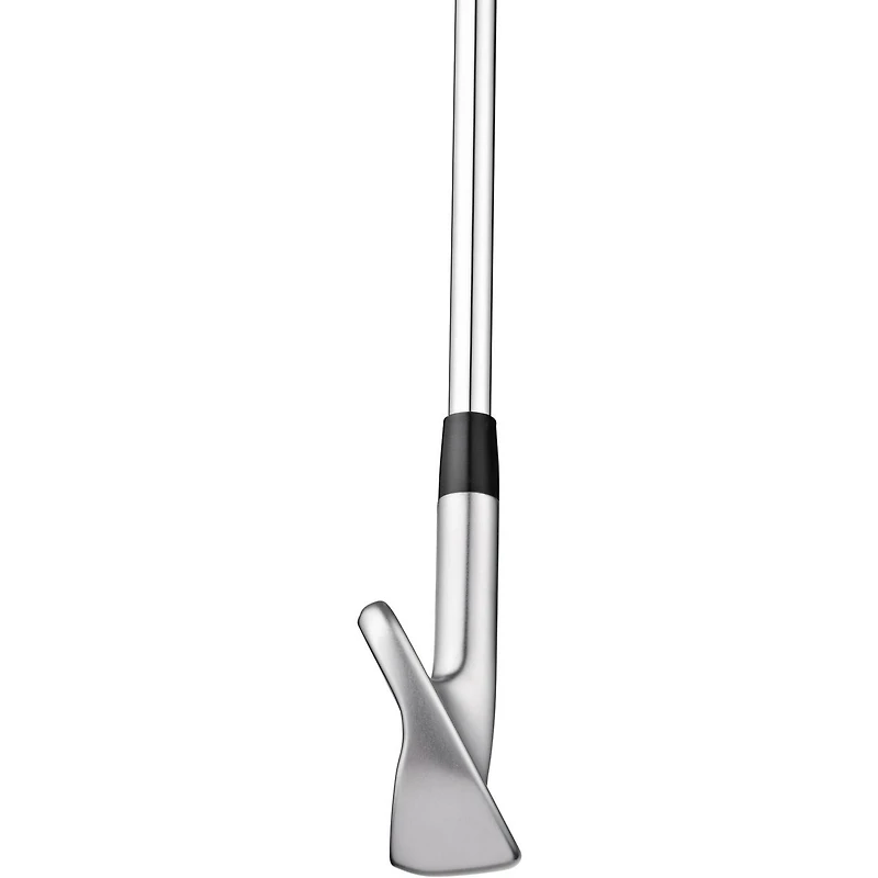 iE1 4-PW, UW Iron Set with Steel Shafts