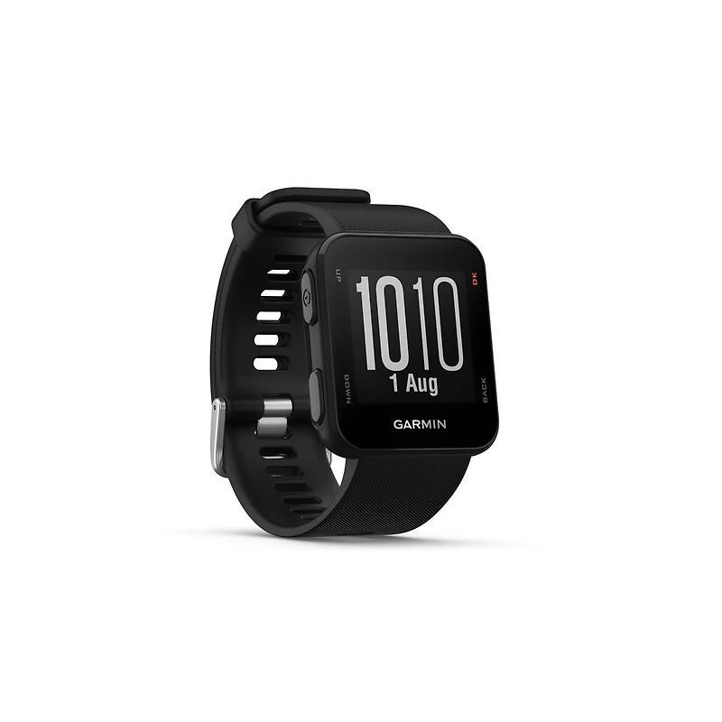 Approach S10 GPS Watch