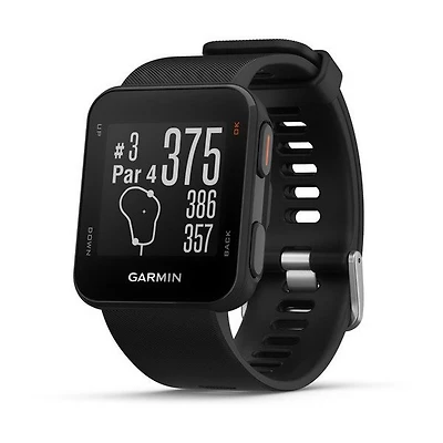 Approach S10 GPS Watch