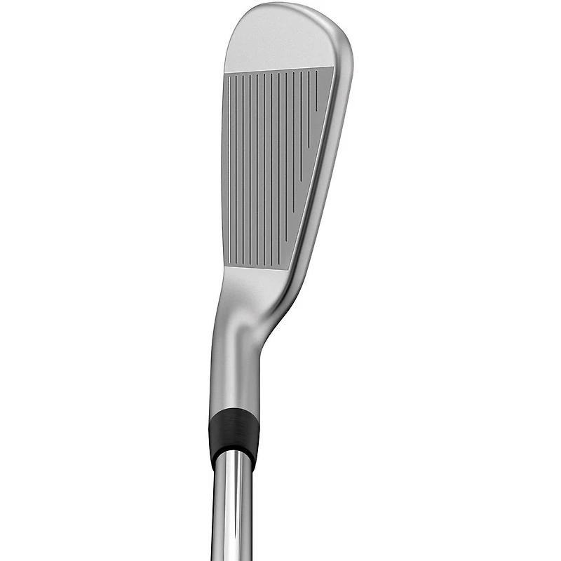 i210 4-PW Iron Set with Steel Shaft