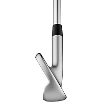i210 4-PW Iron Set with Steel Shaft