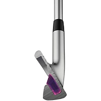 i210 4-PW Iron Set with Steel Shaft