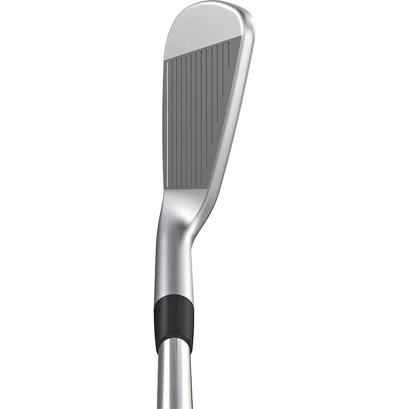 i500 5-PW, UW Iron Set with Steel Shafts