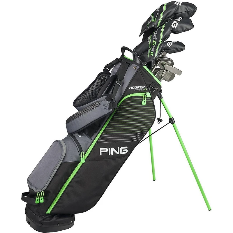 Prodi G - G Junior Package Set