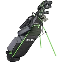 Prodi G - G Junior Package Set