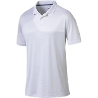 Men's PWRCOOL Dassler Short Sleeve Polo