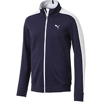 Men's T7 Throwback Full Zip Track Jacket
